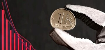 "Он представил себя ракетой и улетел..." Финансист объяснил, что произошло с российским рублем