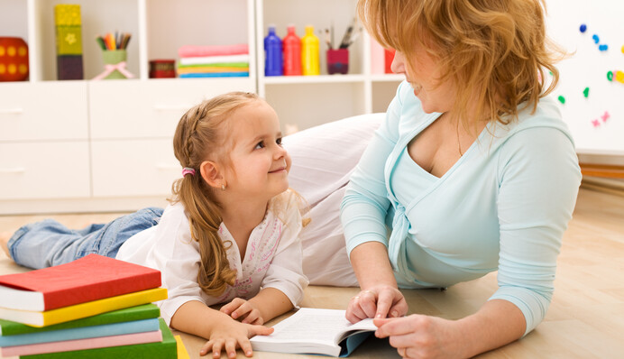В Минсоцполитики рассказали, сколько родителей пользуются услугой 