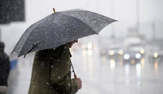 Украинцев предупредили о дождях и туманах - где прогнозируют осадки