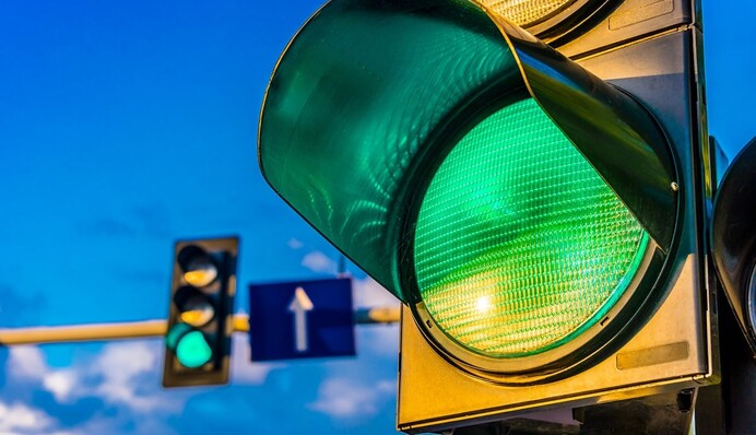 Зеленого кольору світлофора більше не буде? В МВС розставили крапки над "і"