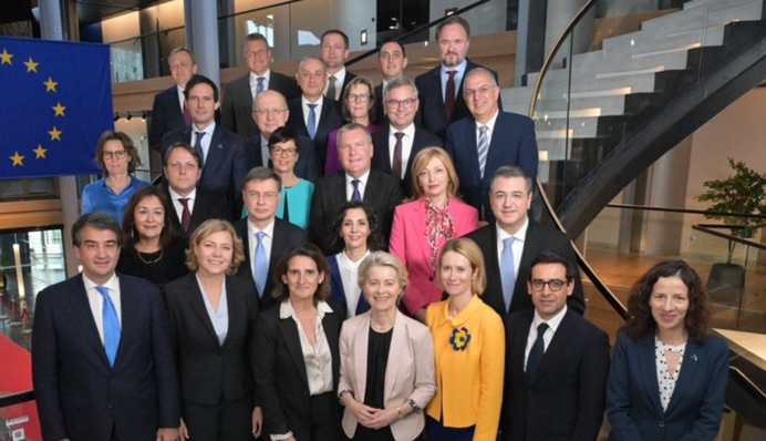Еврокомиссия получит новый состав: кто возглавит дипломатию вместо Борреля