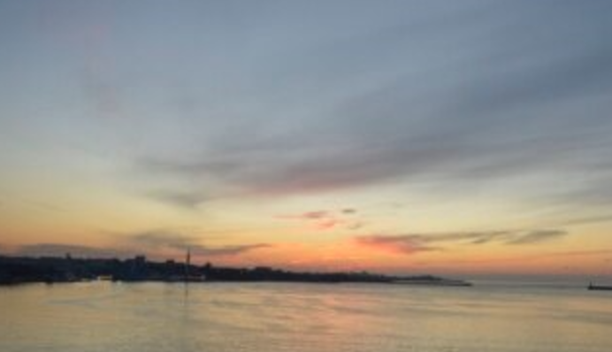 В окупованому Криму було гучно: ППО працювала у Саках та Севастополі