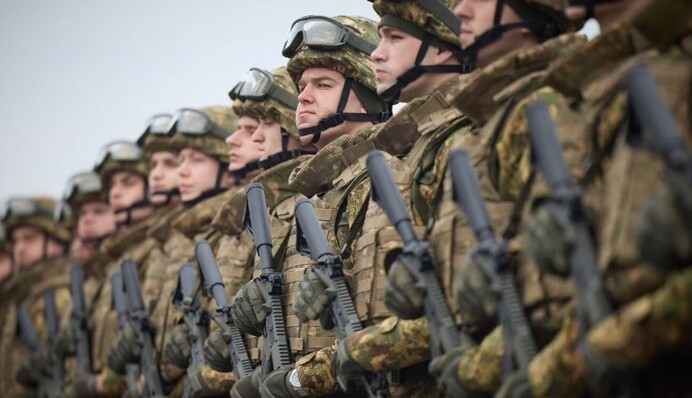 США призвали Украину снизить призывной возраст до 18 лет для усиления армии, - СМИ