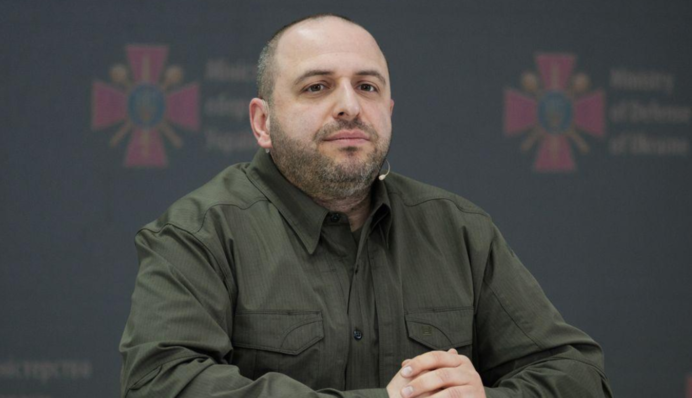 Умеров рассказал о деталях встречи с президентом Южной Кореи