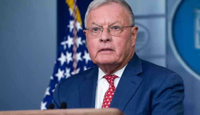 Трамп призначив спецпосланця з питань України та РФ