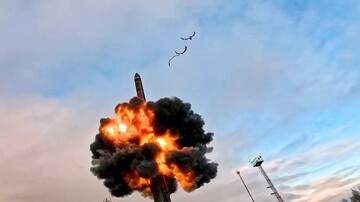 У відповідь на "Орешник"/"Кєдр" НАТО збільшить поставки озброєння Україні