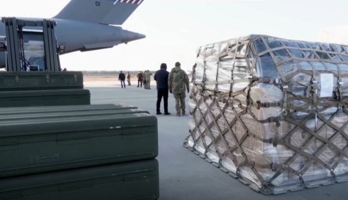 США готовят Украине военную помощь на $725 млн - что будет в пакете