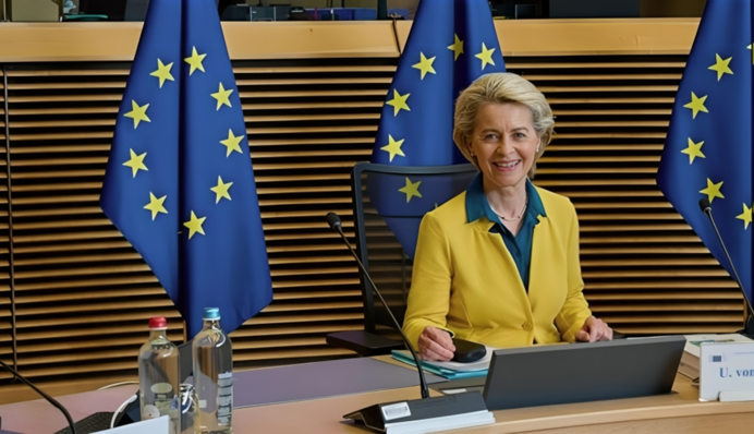 ЄС готує команду до повернення Трампа