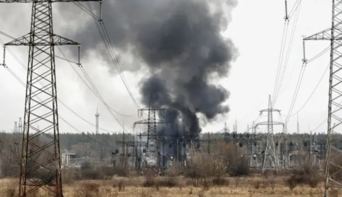 «Надежда - это не стратегия»: министр Галущенко попал под критику за информирование об атаке по энергетике