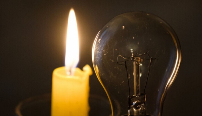 Глава YASNO спрогнозировал, как долго будут продолжаться экстренные отключения света