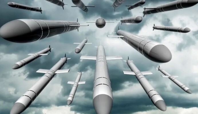 Без света – сотни тысяч людей: что известно про массированный удар по Украине