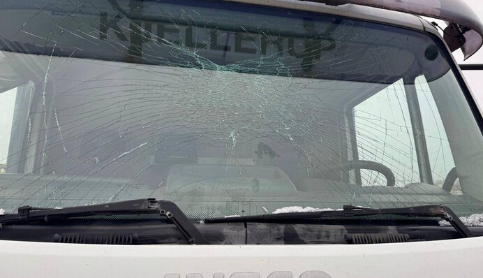 В КГВА уточнили последствия комбинированной атаки по Киеву