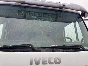 В КМВА уточнили наслідки комбінованої атаки по Києву