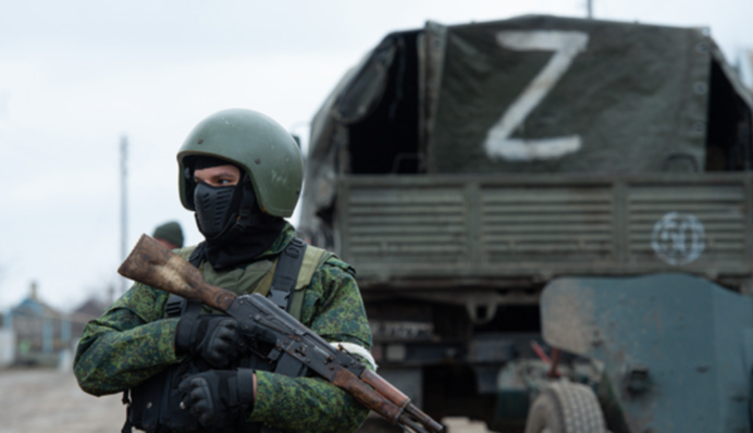 Россияне расстреляли пятерых украинских защитников - прокуратура начала расследование