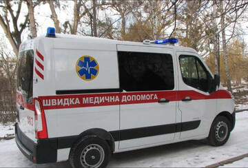 ​У деяких районах Херсона через ворожу атаку ускладнена евакуація поранених