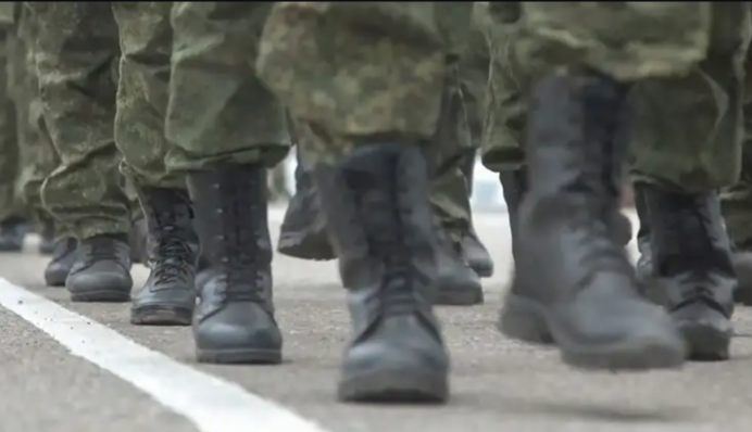 Партизани «АТЕШ» дізнались про масове дезертирство росіян через побиття та погрози відправки «в один кінець»