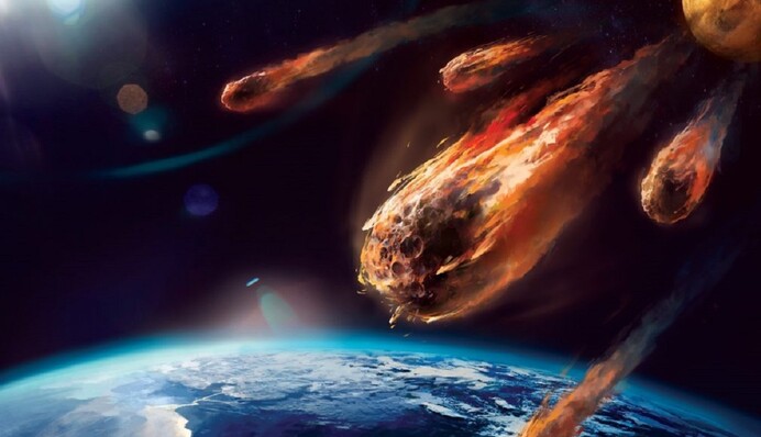 Вчені знайшли спосіб врятувати Землю від астероїдного Апокаліпсису