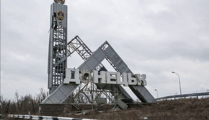 В Донецке взялись за бедняков: журналист оценил 