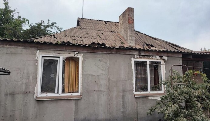 Ракетна атака на Одещину: є постраждалі та пошкодження