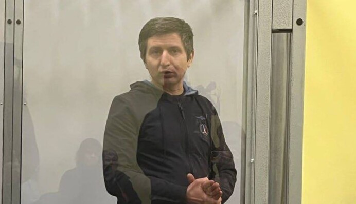 Остапу Стахиву избрали во Львове новую меру пресечения