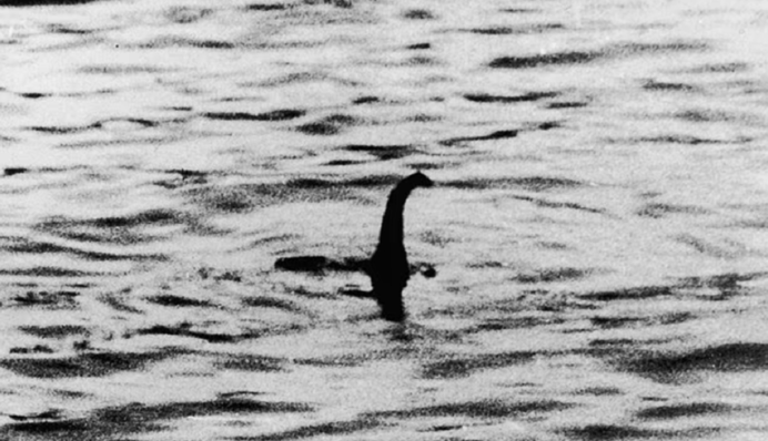 Тайна Лох-Несского чудовища может быть раскрыта - эксперт заявил, что он в шаге от разгадки
