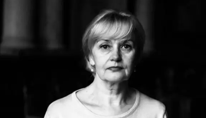 Во Львове появилась улица в честь погибшего языковеда Фарион