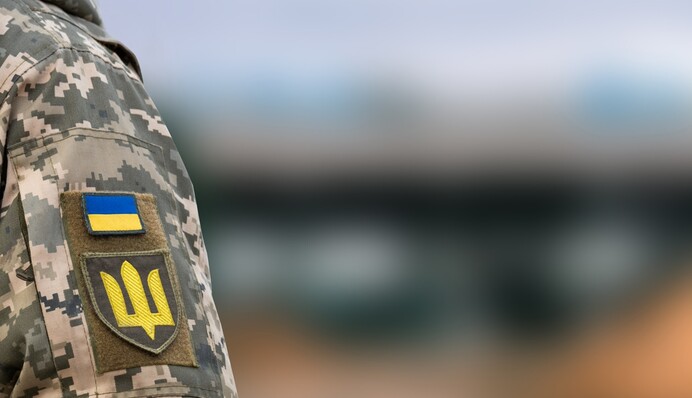 Знищили під Покровськом: росіяни вбили ще чотирьох полонених бійців ЗСУ