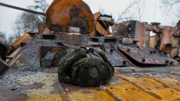 ГШ ЗСУ показав рекорду кількість добових втрат російського особового складу