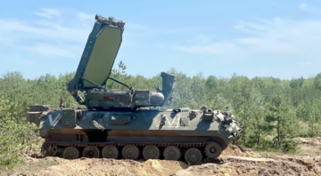 "Крила" розвідки спалили ворожий “Зоопарк”