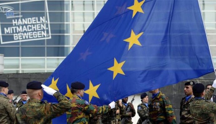 Німеччина та Північні країни готують громадян до 