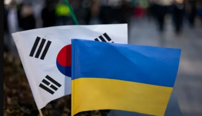 Шмыгаль рассказал детали о первой бюджетной помощи от Южной Кореи