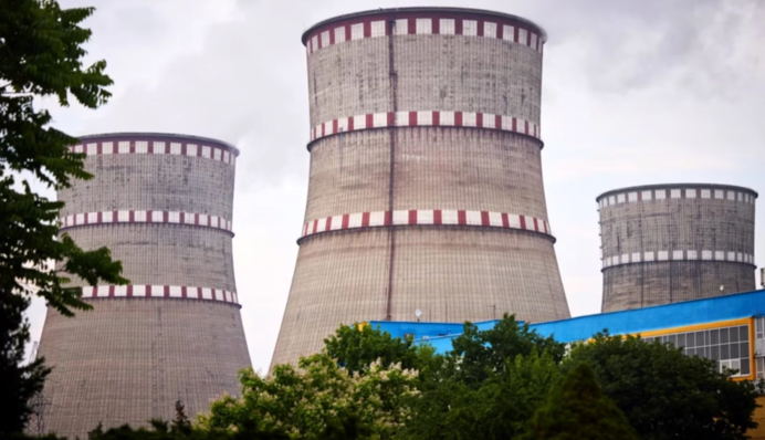 «А знаете когда начали строить нормальную защиту???»: нардеп отреагировал на заявление МАГАТЭ касательно АЭС