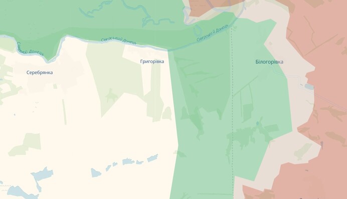 Идет уничтожение пехоты: командир ВСУ рассказал о российском штурме под Белогоровкой