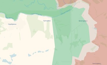 Йде знищення піхоти: командир ЗСУ розповів про російський штурм під Білогорівкою