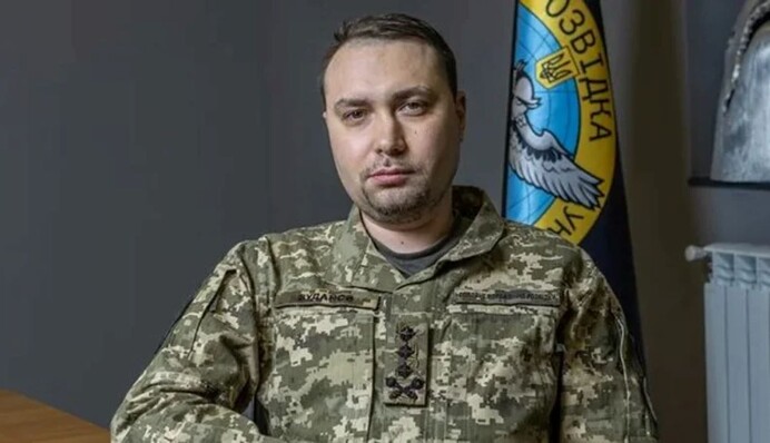 Буданов прокомментировал новые слухи о его увольнении