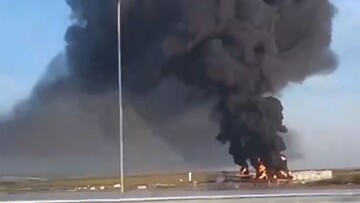 НПЗ "Атлас" та "Бук-М3": Генштаб звітує про уражені об'єкти ворога