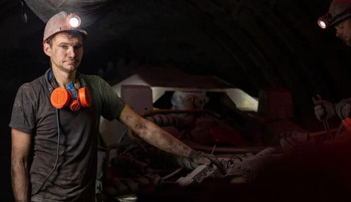 Втрата Покровська призведе до обвалу у металургії мінімум на 60% - ЗМІ