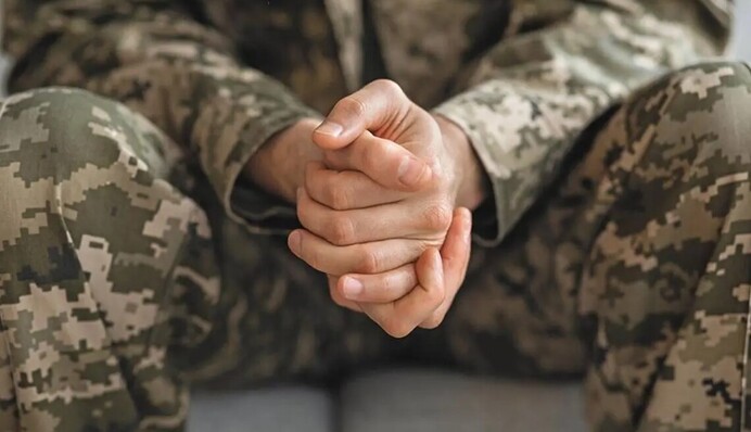 Возврат на службу после первого СОЧ: в ДБР озвучили алгоритм действий