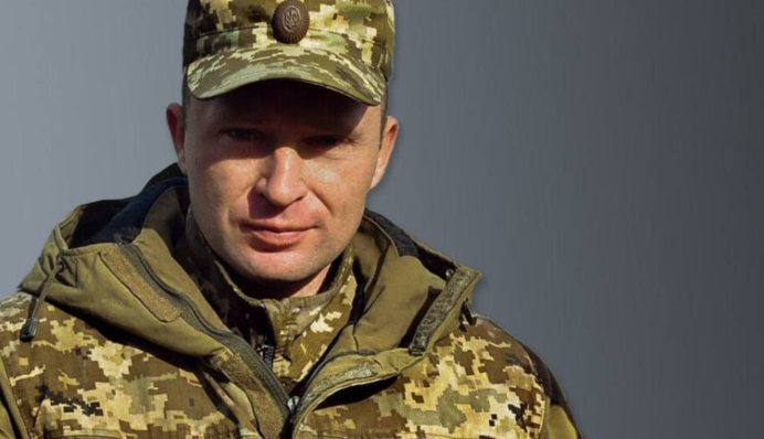 Сухопутні війська ЗСУ отримали нового командувача