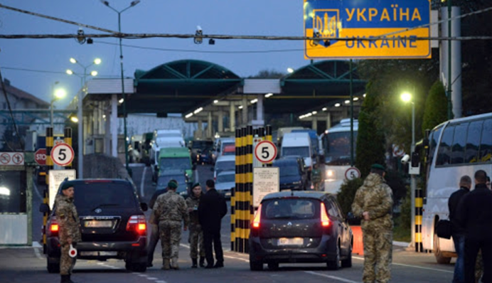 Ради побега за границу женился на родственнице с инвалидностью: ГПСУ разоблачила уклониста