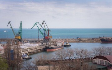 Дрони атакували військові об'єкти у Дагестані