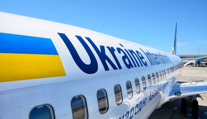 Шмигаль відповів, чи можливо відновити авіаперельоти в Україні