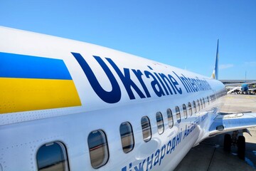 Шмигаль відповів, чи можливо відновити авіаперельоти в Україні