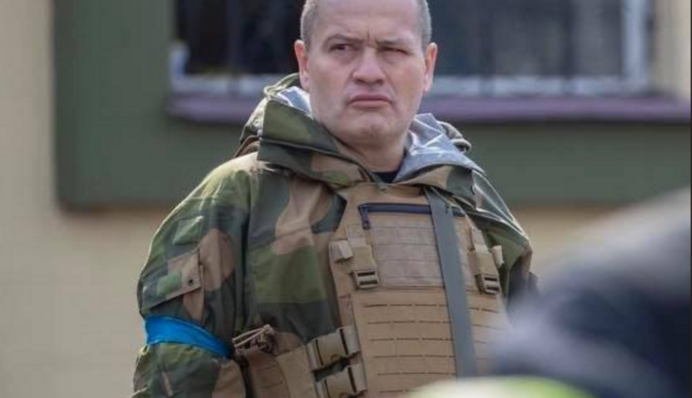 Первый заместитель главы УДАРа Артур Палатный: Лучший способ потратить «тысячу Зеленского» – задонатить на ВСУ