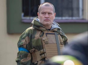 Перший заступник голови УДАРу Артур Палатний: Найкращий спосіб витратити «тисячу Зеленського» - задонатити на ЗСУ