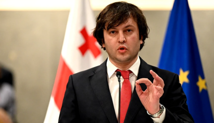 Протесты в Грузии: правительство не хочет допустить «украинский сценарий»