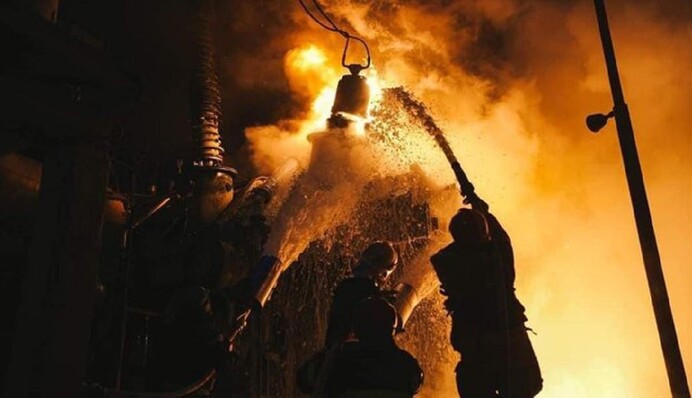 ДТЕК отримав дві золоті нагороди Effie Awards за соціально важливу кампанію