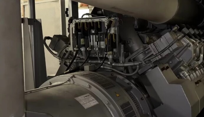 На Житомирщині розбудовують резервну та розподілену генерації