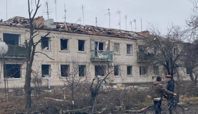 В Царичанці зросла кількість жертв російського удару: свіжі дані на ранок