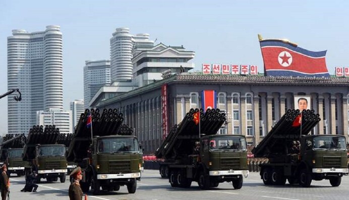 Нова загроза: Росія зможе дістати до Харкова з артилерії, отриманої від КНДР